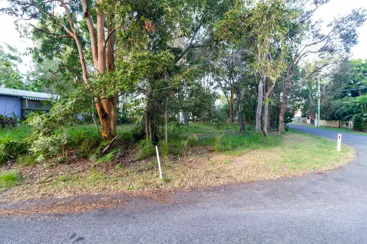 Second view of Homely land listing, 16 Arthur St, Macleay Island QLD 4184