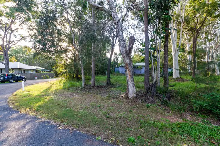Third view of Homely land listing, 16 Arthur St, Macleay Island QLD 4184
