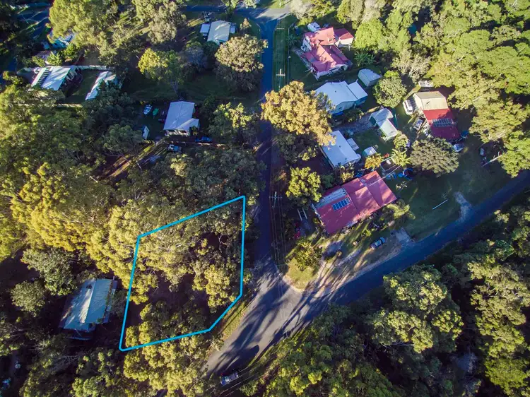 Fourth view of Homely land listing, 16 Arthur St, Macleay Island QLD 4184