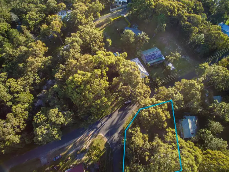 Fifth view of Homely land listing, 16 Arthur St, Macleay Island QLD 4184