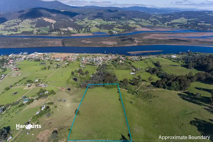 Sixth view of Homely land listing, Lot 5 Walpole Lane, Franklin TAS 7113