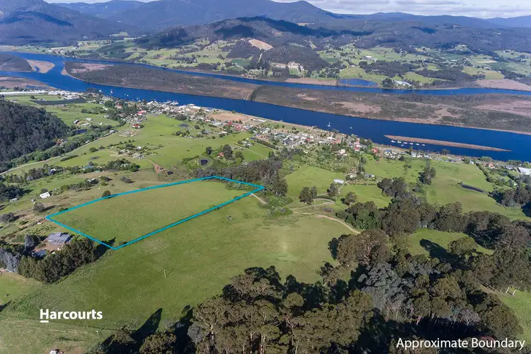Seventh view of Homely land listing, Lot 5 Walpole Lane, Franklin TAS 7113