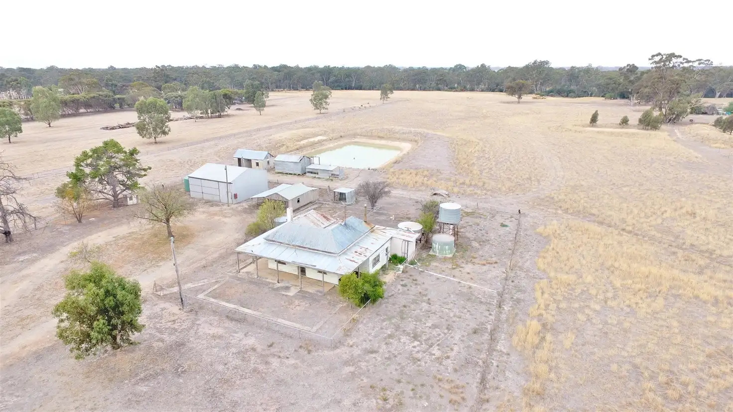 Main view of Homely house listing, 3754 Henty Highway, Mckenzie Creek VIC 3401