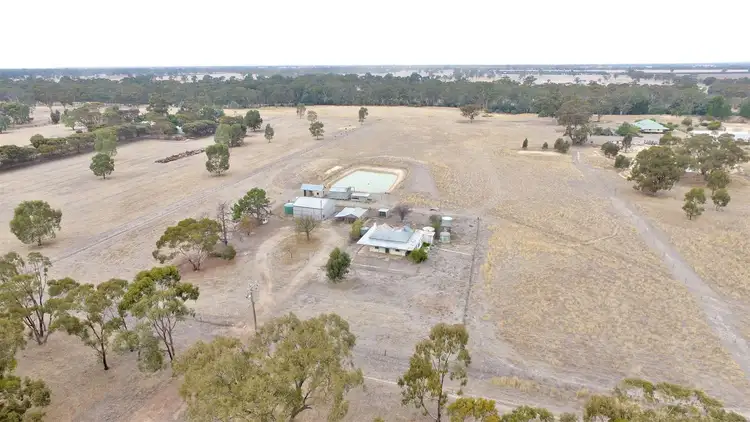 Second view of Homely house listing, 3754 Henty Highway, Mckenzie Creek VIC 3401