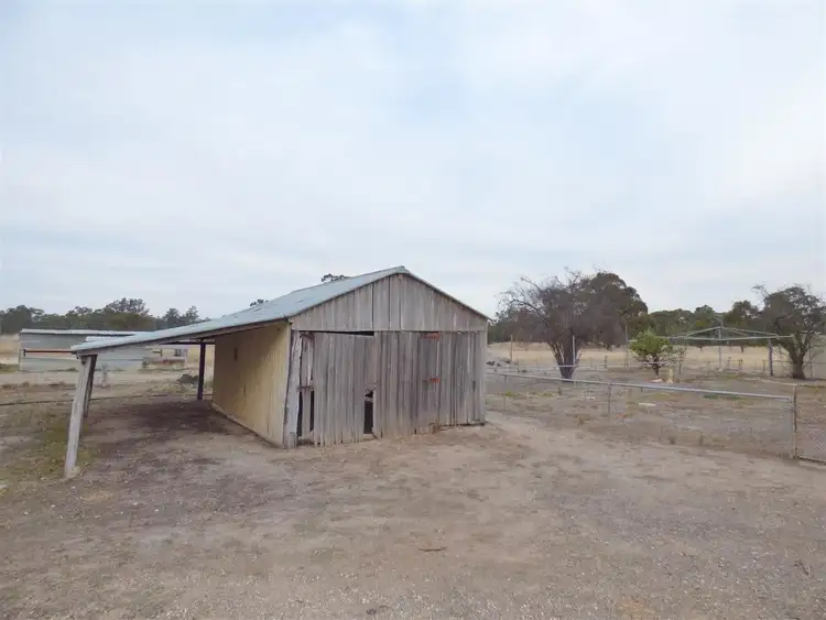 Fifth view of Homely house listing, 3754 Henty Highway, Mckenzie Creek VIC 3401