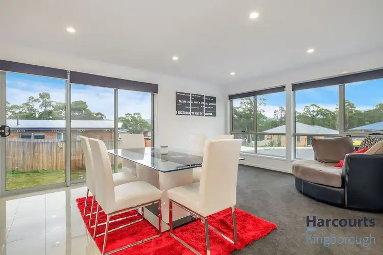 Fifth view of Homely house listing, 12 Sonnat Drive, Kingston TAS 7050