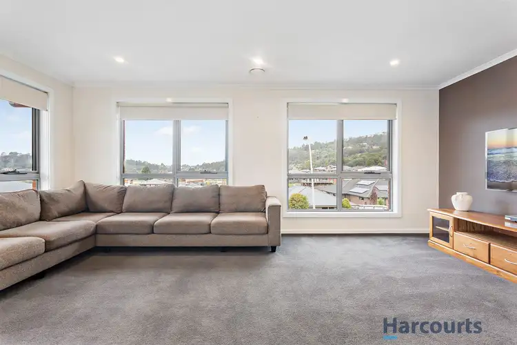 Fifth view of Homely house listing, 49 Assisi Avenue, Riverside TAS 7250