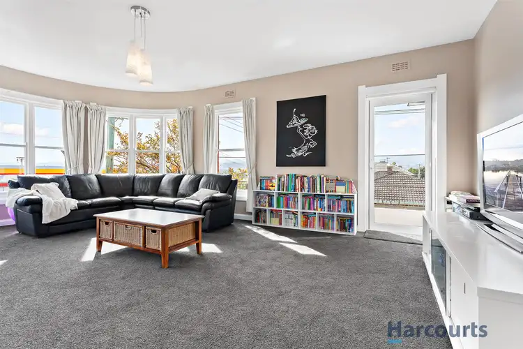 Third view of Homely house listing, 8 Hoblers Bridge Road, Newstead TAS 7250