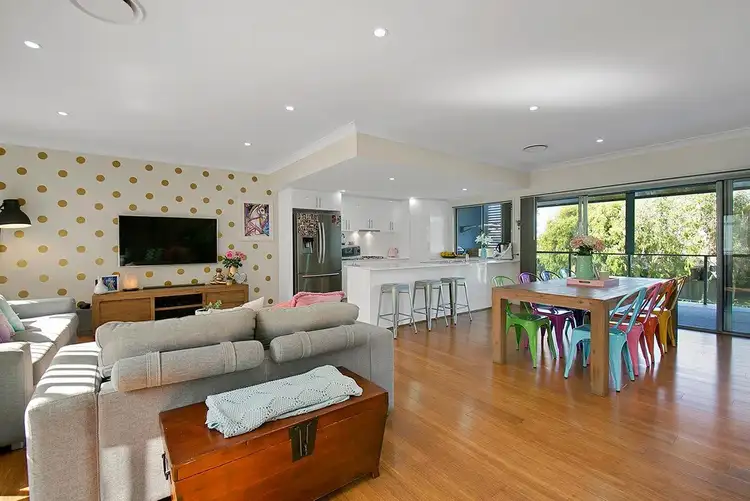 Second view of Homely townhouse listing, 15/132 Nellie Street, Nundah QLD 4012