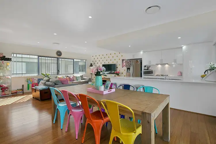 Fourth view of Homely townhouse listing, 15/132 Nellie Street, Nundah QLD 4012