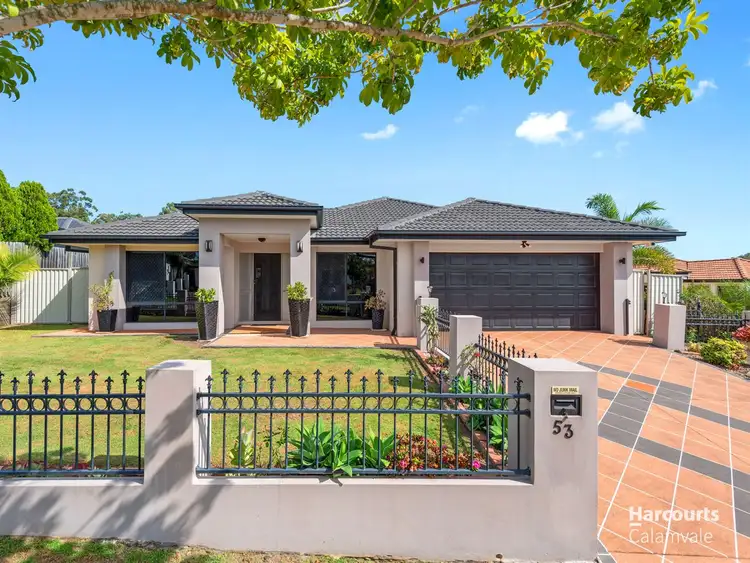 53 Waterbrooke Circuit