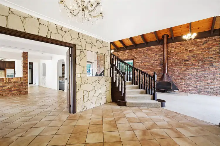 Second view of Homely house listing, 10 St Raphael Terrace, Sorrento QLD 4217