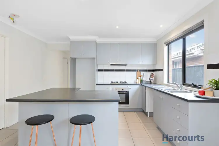 Third view of Homely house listing, 78 Hatchlands Drive, Deer Park VIC 3023