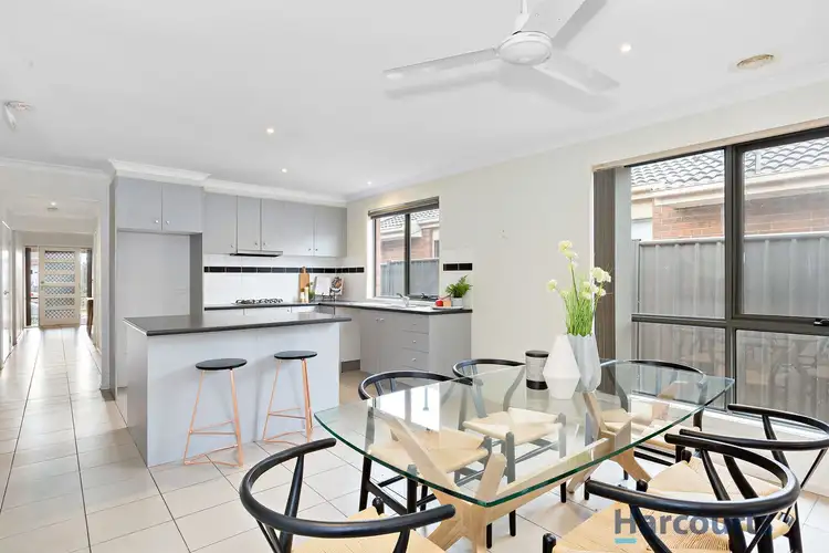 Fourth view of Homely house listing, 78 Hatchlands Drive, Deer Park VIC 3023