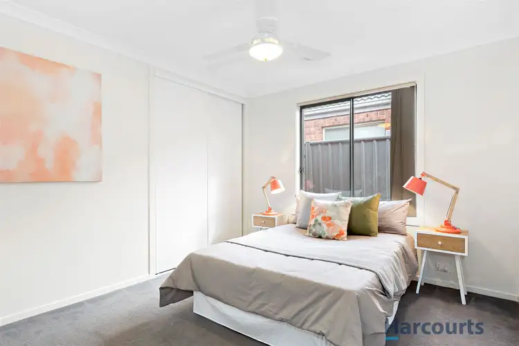 Sixth view of Homely house listing, 78 Hatchlands Drive, Deer Park VIC 3023