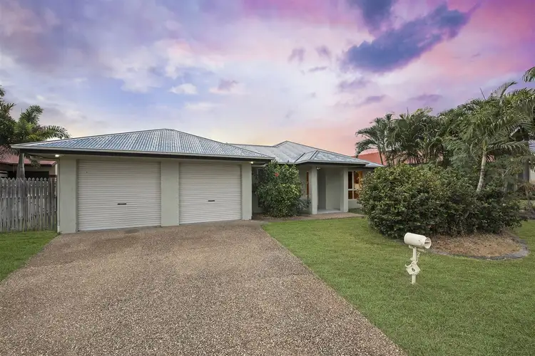 6 Avalon Avenue, Kirwan QLD 4817