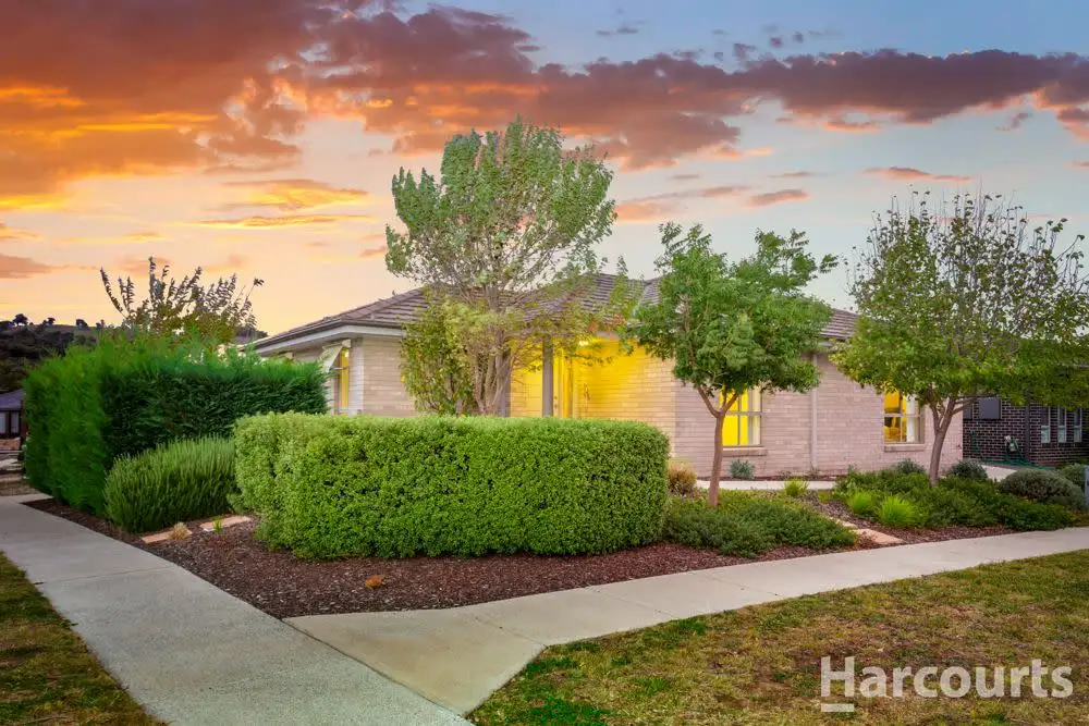 Main view of Homely house listing, 27 Pearl Gibbs Circuit, Bonner ACT 2914