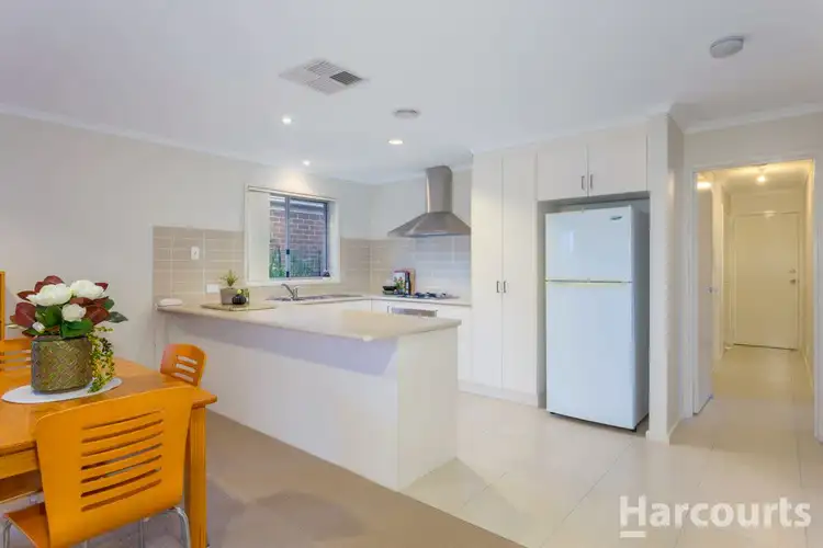Second view of Homely house listing, 27 Pearl Gibbs Circuit, Bonner ACT 2914