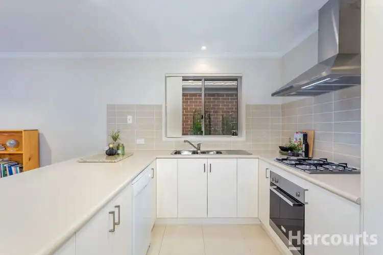 Third view of Homely house listing, 27 Pearl Gibbs Circuit, Bonner ACT 2914