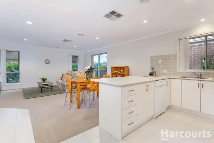 Fourth view of Homely house listing, 27 Pearl Gibbs Circuit, Bonner ACT 2914