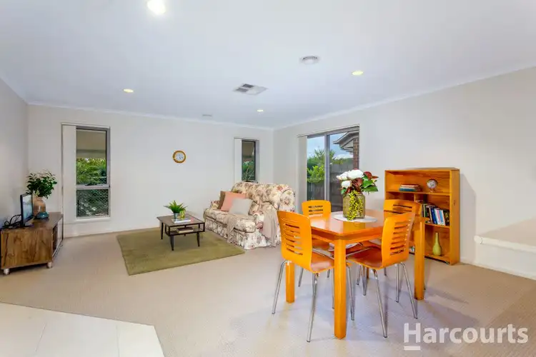Fifth view of Homely house listing, 27 Pearl Gibbs Circuit, Bonner ACT 2914