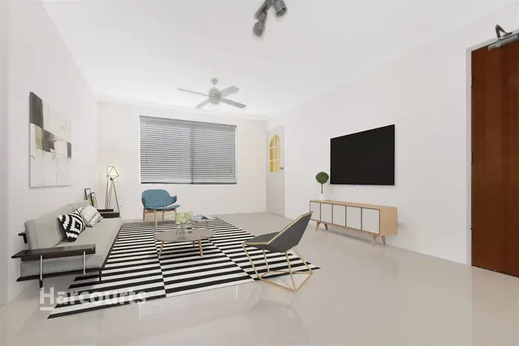 Second view of Homely unit listing, 9/42 Brownsville Avenue, Brownsville NSW 2530