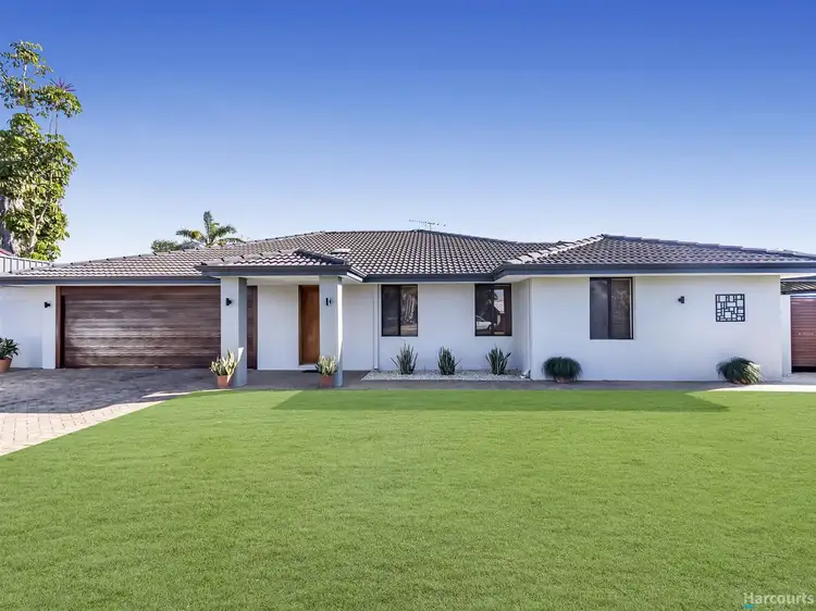 26 Dillon Glade, Joondalup WA 6027