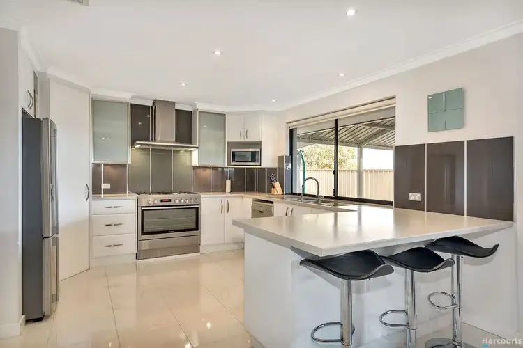 Second view of Homely house listing, 26 Dillon Glade, Joondalup WA 6027