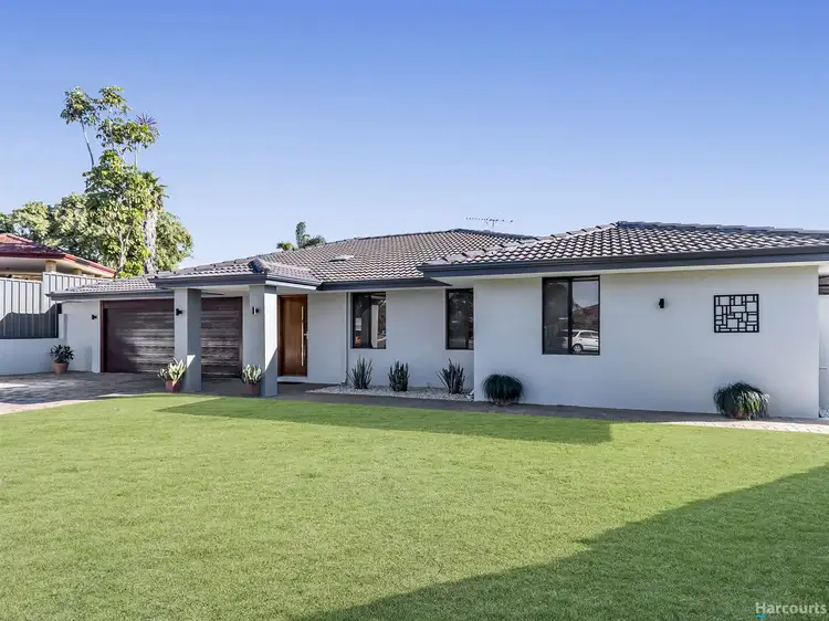 Fourth view of Homely house listing, 26 Dillon Glade, Joondalup WA 6027