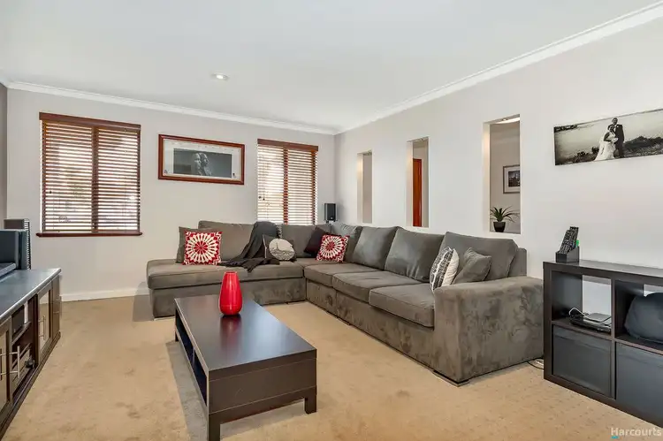 Fifth view of Homely house listing, 26 Dillon Glade, Joondalup WA 6027