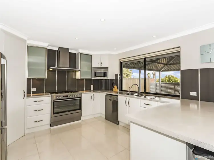 Seventh view of Homely house listing, 26 Dillon Glade, Joondalup WA 6027