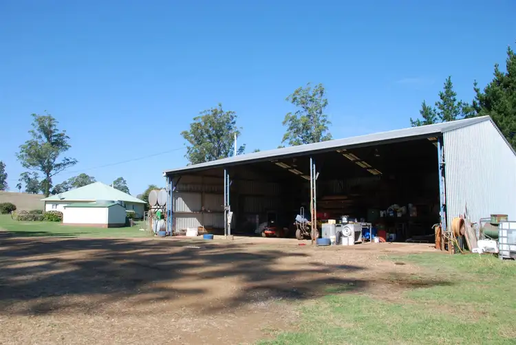 Fourth view of Homely rural property listing, Address available on request