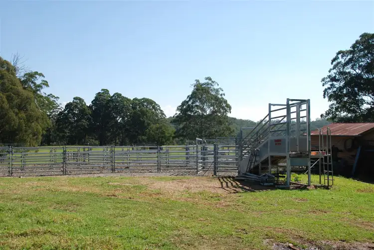 Fifth view of Homely rural property listing, Address available on request