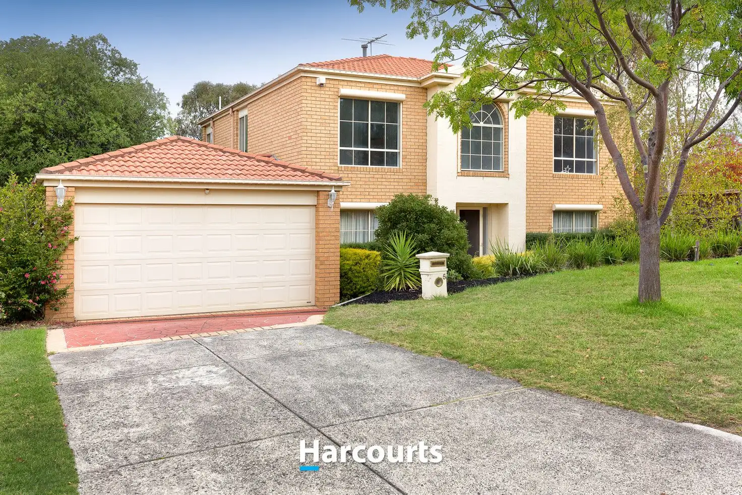 Main view of Homely house listing, 5 Lavender Place, Berwick VIC 3806