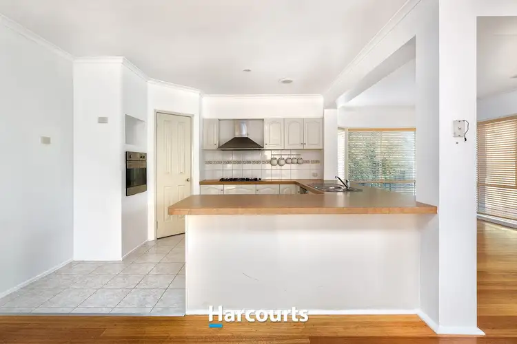 Second view of Homely house listing, 5 Lavender Place, Berwick VIC 3806