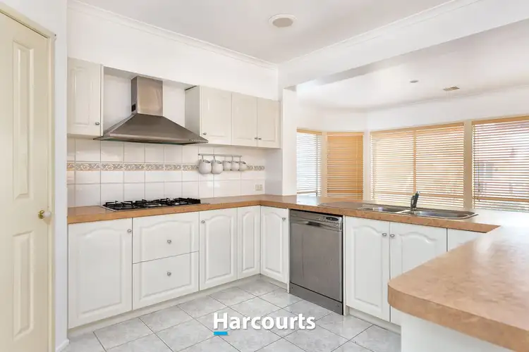 Third view of Homely house listing, 5 Lavender Place, Berwick VIC 3806