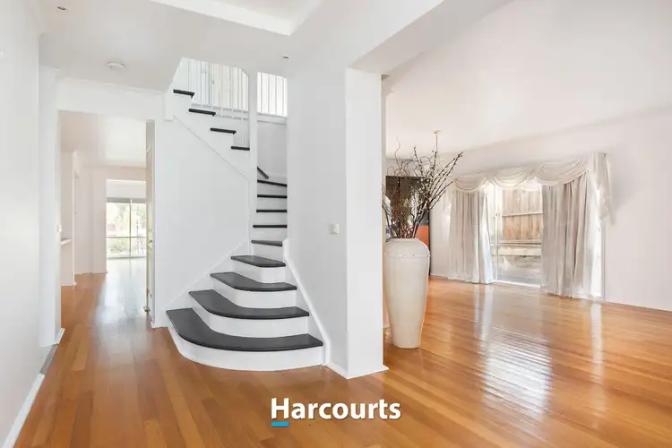 Fifth view of Homely house listing, 5 Lavender Place, Berwick VIC 3806