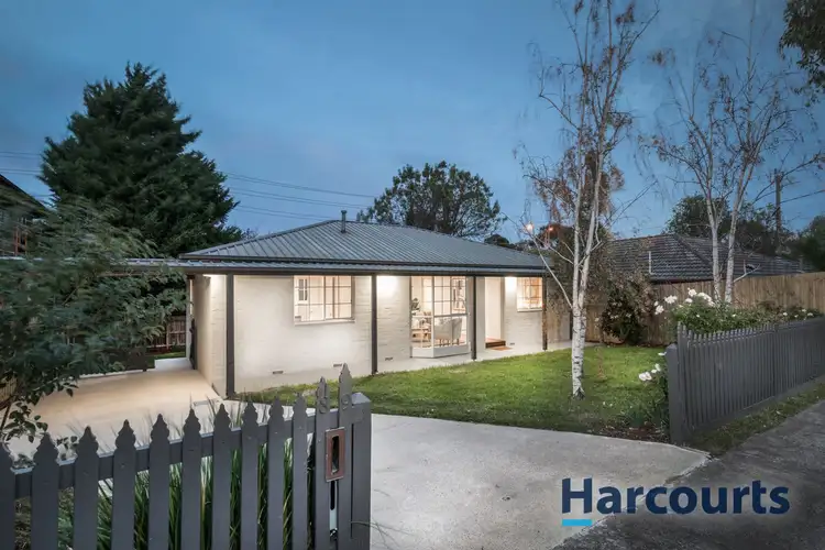 89 Avonhurst Drive, Glen Waverley VIC 3150