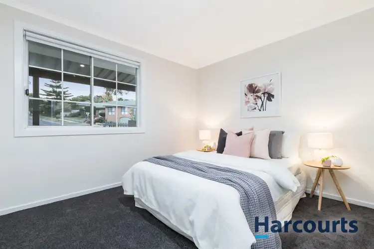 Fifth view of Homely house listing, 89 Avonhurst Drive, Glen Waverley VIC 3150