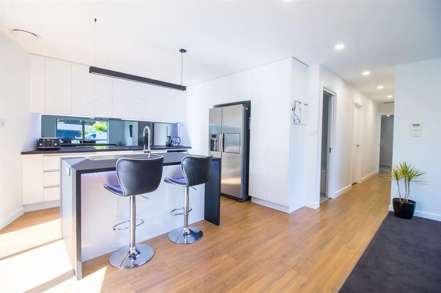 Main view of Homely unit listing, 1 Rankine Street, Riverside TAS 7250