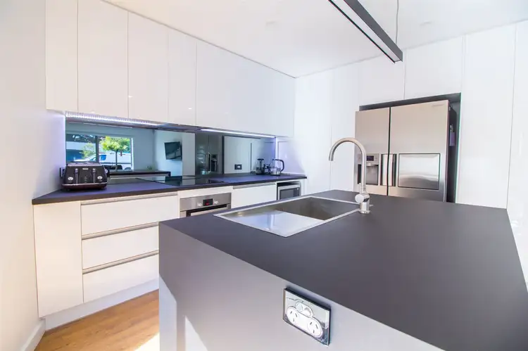 Second view of Homely unit listing, 1 Rankine Street, Riverside TAS 7250