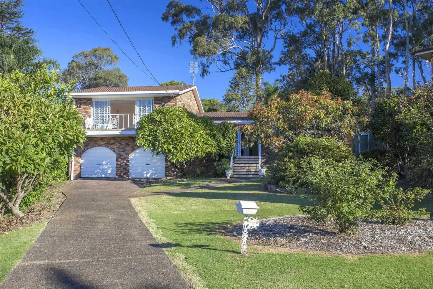 Main view of Homely house listing, 17 Treetops Crescent, Mollymook NSW 2539
