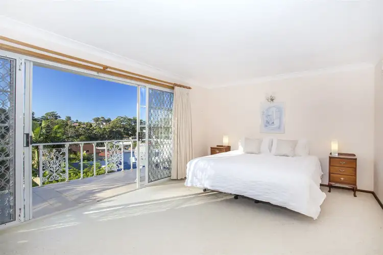 Second view of Homely house listing, 17 Treetops Crescent, Mollymook NSW 2539