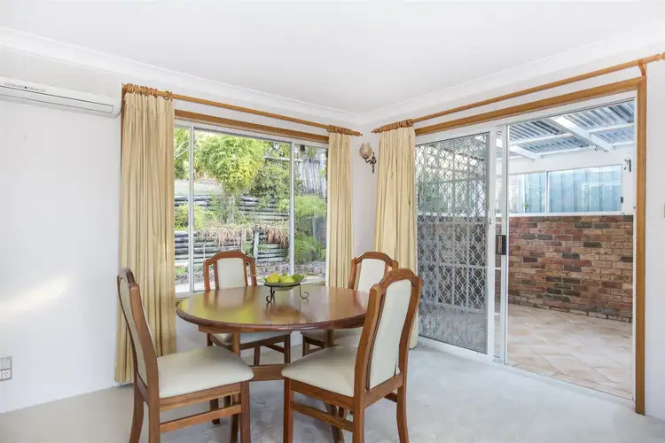 Fifth view of Homely house listing, 17 Treetops Crescent, Mollymook NSW 2539