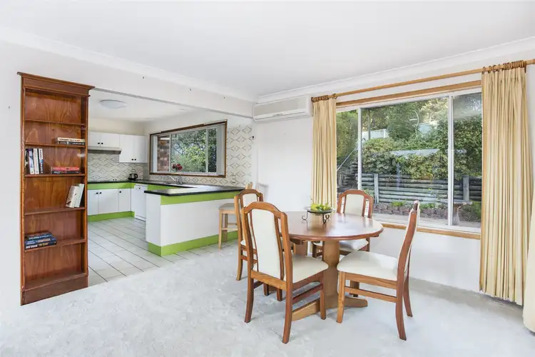 Sixth view of Homely house listing, 17 Treetops Crescent, Mollymook NSW 2539