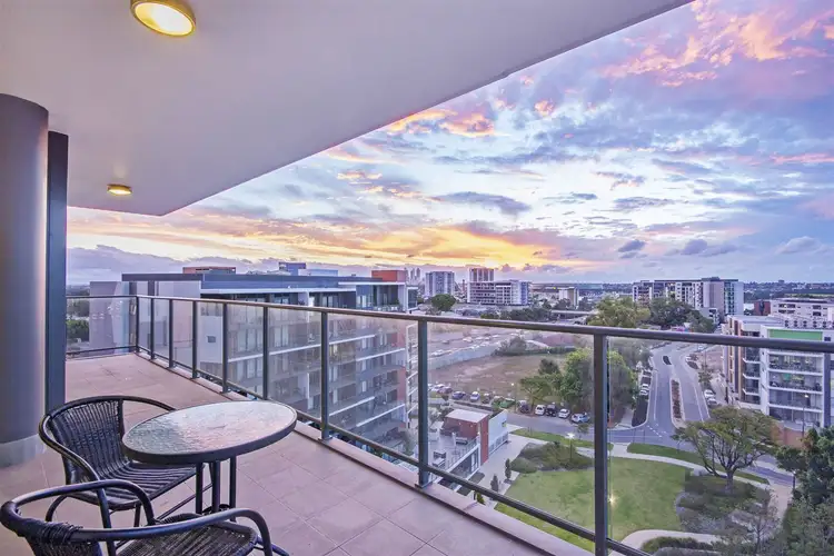 133/3 Homelea Court, Rivervale WA 6103