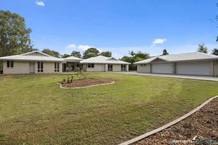 111 Tyberry Street, Chandler QLD 4155