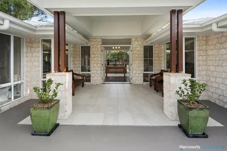 Third view of Homely house listing, 111 Tyberry Street, Chandler QLD 4155