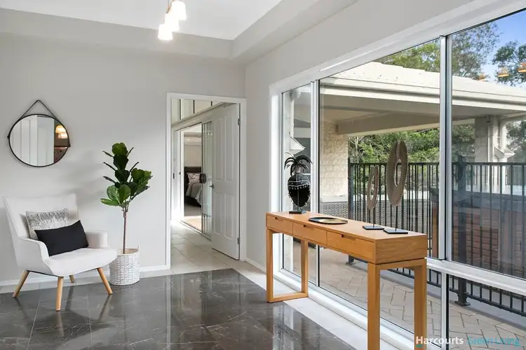 Fourth view of Homely house listing, 111 Tyberry Street, Chandler QLD 4155