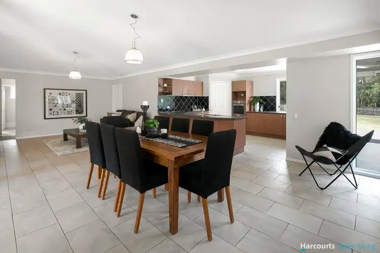 Sixth view of Homely house listing, 111 Tyberry Street, Chandler QLD 4155